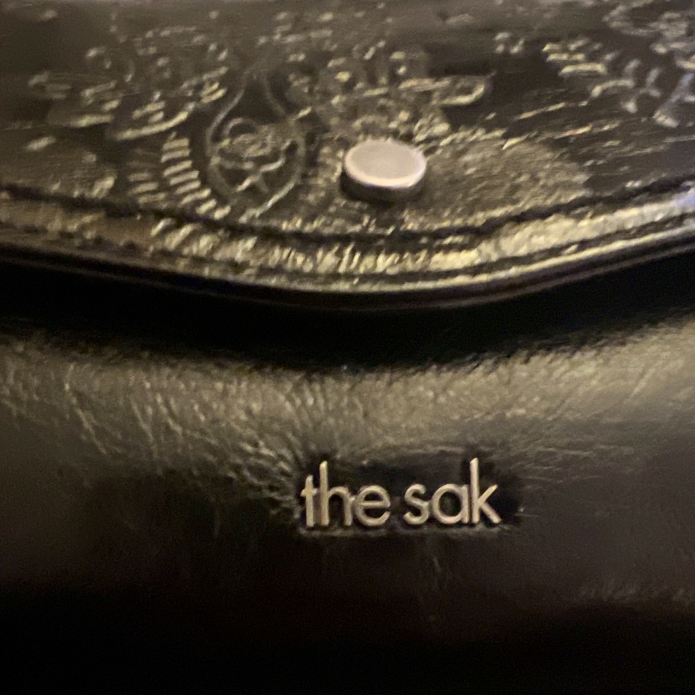 THE SAK BAG